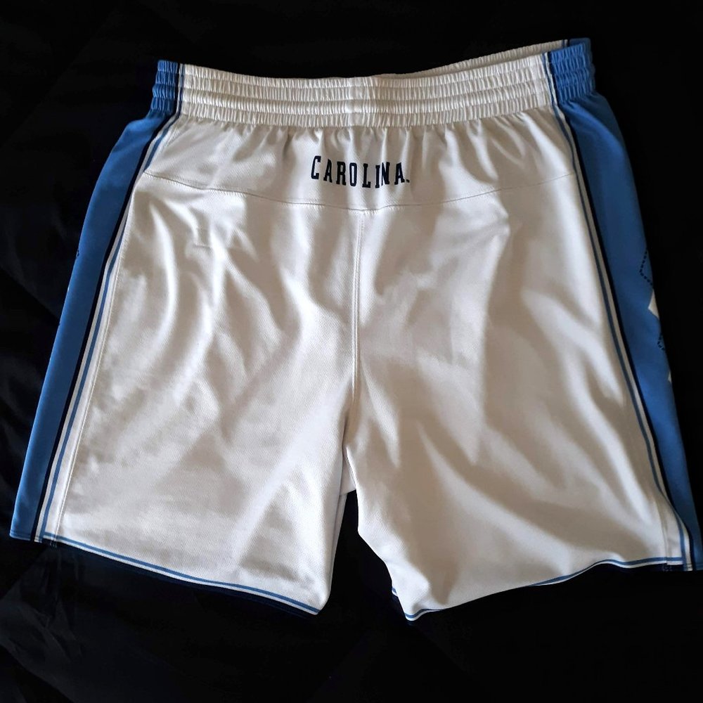 UNC Basketball Shorts